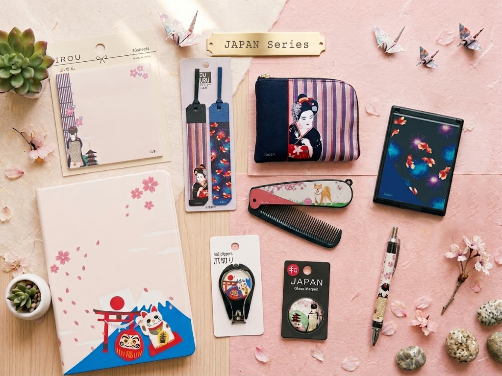2026年8月JAPANシリーズのご紹介！！